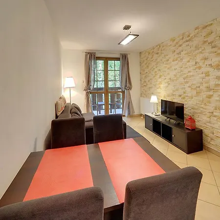 Διαμέρισμα Apartament Roza