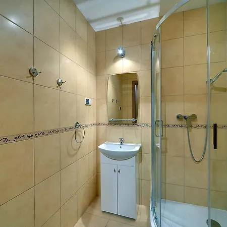 Apartament Roza Karpacz