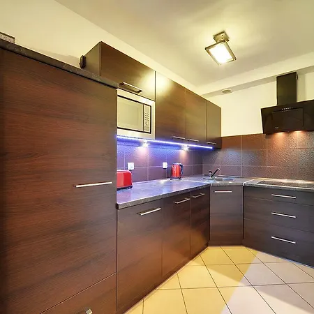 Apartament Roza Karpacz