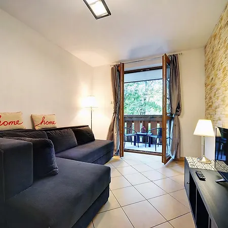 Apartament Roza