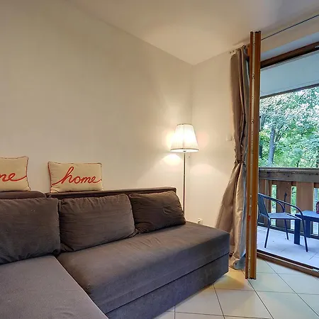 Διαμέρισμα Apartament Roza