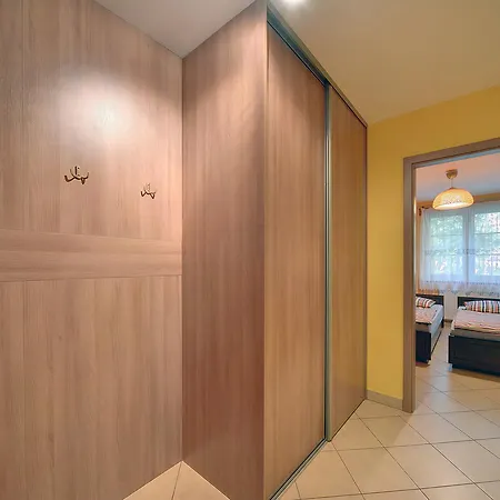 Apartament Roza *