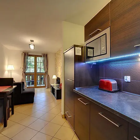 Apartament Roza *