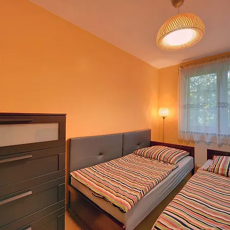 Apartament Roza *